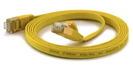 wantec-7058-kabel-sieciowy-zolty-02-m-cat6a-f-utp-ftp