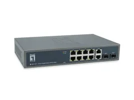 levelone-gep-1221-lacza-sieciowe-nie-zarzadzany-gigabit-ethernet-10-100