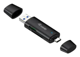 equip-245462-czytnik-kart-usb-3-2-gen-1-3-1-gen-1-type-a-type-c-czarny