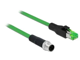 delock-85438-kabel-sieciowy-zielony-2-m