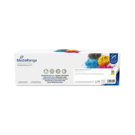 mediarange-mrhptcf532a-kaseta-z-tonerem-1-szt-zamiennik-zolty
