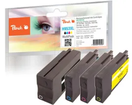 peach-pi300-932-naboj-z-tuszem-4-szt-zamiennik-wysoka-xl-wydajnosc-cz