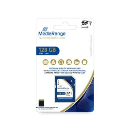 mediarange-mr969-pamiec-flash-128-gb-sdxc-uhs-i-klasa-10