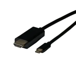 efb-elektronik-ebusbc-hdmi-4k60k-2-adapter-kablowy-2-m-usb-type-c-czarny