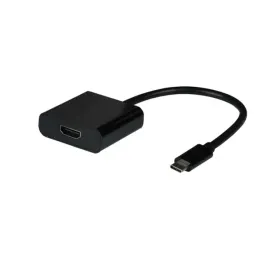 efb-elektronik-ebusbc-hdmi-4k30-adapter-kablowy-015-m-usb-type-c-czarny