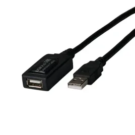 efb-elektronik-k5263-5v3-kabel-usb-5-m-usb-a-czarny
