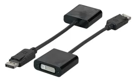efb-elektronik-eb485v2-adapter-kablowy-displayport-dvi-czarny