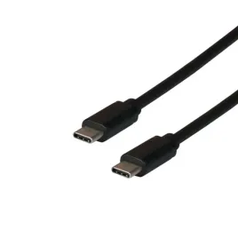 efb-elektronik-ebusbc-usb20ck-3-kabel-usb-usb-2-0-3-m-usb-c-czarny