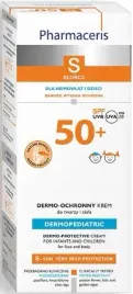pharmaceris-s-krem-dermo-ochronny-dla-niemowlat-i-dzieci-spf50-125ml