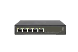 levelone-ges-2105p-lacza-sieciowe-zarzadzany-l2-gigabit-ethernet-10-100