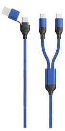 2go-797366-kabel-usb-12-m-usb-a-usb-c-2-x-usb-c-czarny-niebieski