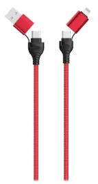 2go-797370-kabel-usb-12-m-usb-a-usb-c-usb-c-lightning-czarny-czerwony