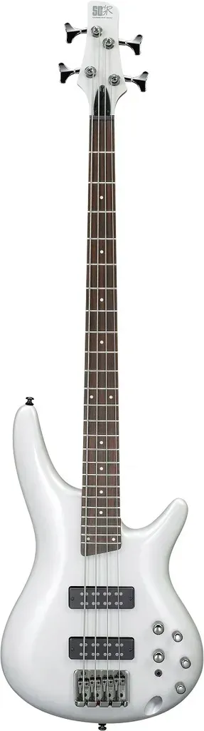 ibanez-sr300e-pw-gitara-basowa-aktywna-stan-nowy