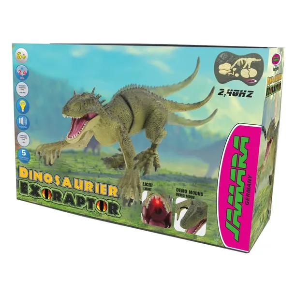 jamara-410181-figurka-dla-dzieci