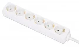 manhattan-168304-rozgaleziacz-2-m-6-x-gniazdo-sieciowe-wewnetrzna-bialy