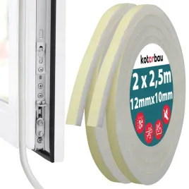 2x-uszczelka-okien-drzwi-gabka-10x12-pu3-samoprzylepna-uszczelniajaca-25m