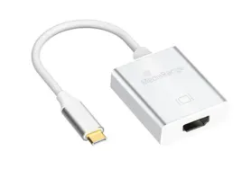 mediarange-mrcs194-zewnetrzna-karta-graficzna-usb-4096-x-3112-px-srebrny