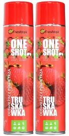 freshtek-one-shot-truskawka-odswiezacz-powietrza-600-ml-soczysty-slodki