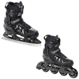 rolki-lyzwy-figurowe-2w1-regulowane-raven-expert-black-40-43