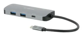 mobilis-001382-stacja-dokujaca-przewodowa-usb-3-2-gen-1-3-1-gen-1-type