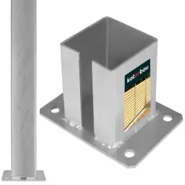 podstawa-stopka-slupka-bramowego-panelowego-ogrodzenia-100x100-przykrecana