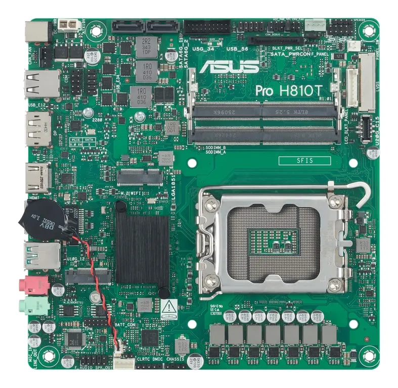 asus-pro-h810t-csm-intel-h810-lga-1851-socket-v1-mini-itx