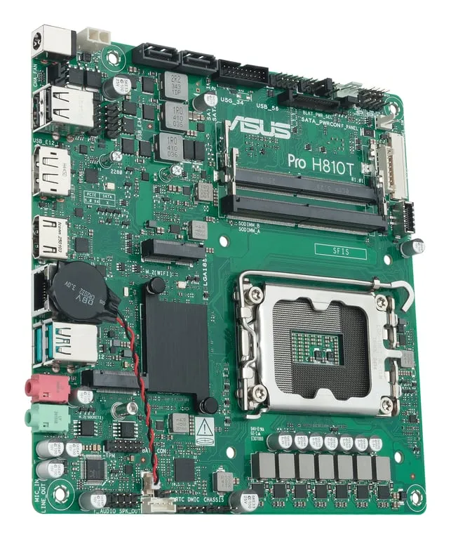 asus-pro-h810t-csm-intel-h810-lga-1851-socket-v1-mini-itx