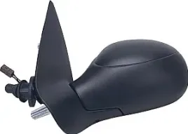 lusterko-manualne-lewe-ogrzewane-peugeot-206-98-03