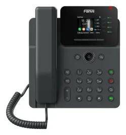 fanvil-v61g-telefon-voip-czarny-4-linii-lcd