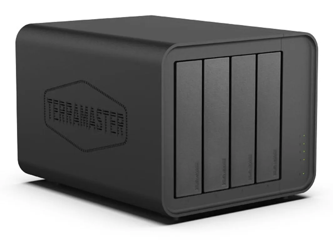 terramaster-d8-hybrid-macierz-dyskowa-desktop-czarny