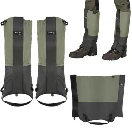 stuptuty-ochraniacze-wodoodporne-na-buty-zielone-w-gory-trekkingowe