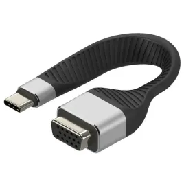 techly-icoc-usbc-vga-adapter-kablowy-012-m-usb-type-c-vga-d-sub