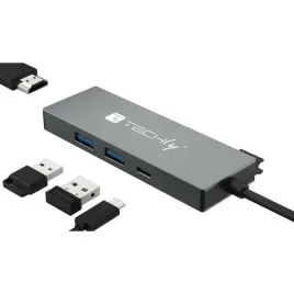 techly-iusb32c-hub4hpd-stacja-dokujaca-przewodowa-usb-3-2-gen-2-3-1-gen