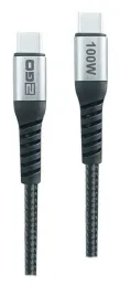 2go-797510-kabel-usb-usb-2-0-12-m-usb-c-czarny-srebrny