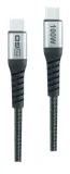 2go-797511-kabel-usb-usb-2-0-2-m-usb-c-czarny-srebrny