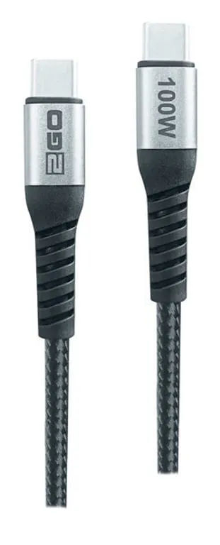 2go-797511-kabel-usb-usb-2-0-2-m-usb-c-czarny-srebrny