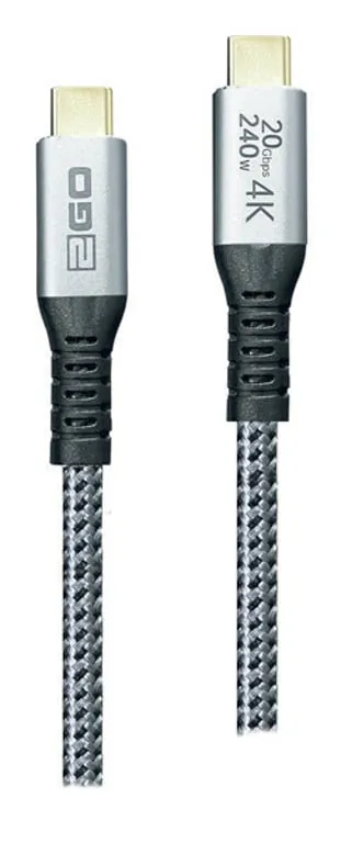 2go-797515-kabel-usb-usb-3-2-gen-2x2-2-m-usb-c-srebrny