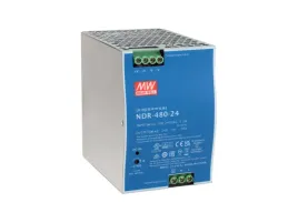 levelone-pow-2462-modul-zasilaczy-480-w-niebieski-srebrny