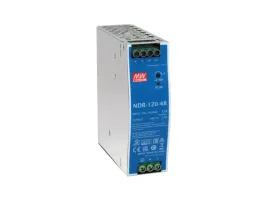 levelone-pow-4842-modul-zasilaczy-120-w-niebieski-srebrny