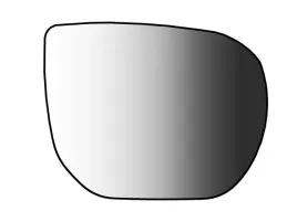 wklad-lusterka-prawy-hyundai-santa-fe-iii