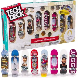 fingerboard-zestaw-deskorolek-paris-2024-8pak-competition-legends-tech-deck