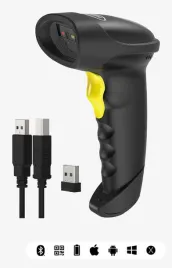 inateck-bcst-50-reczny-czytnik-kodow-kreskowych-1d-2d-czarny-zolty