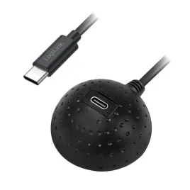 logilink-cu0099-kabel-usb-usb-3-2-gen-1-3-1-gen-1-15-m-usb-c-czarny