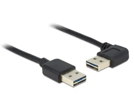 delock-85176-kabel-usb-usb-2-0-05-m-usb-a-czarny
