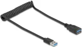 delock-90367-kabel-usb-06-m-usb-a-czarny