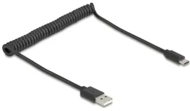delock-90368-kabel-usb-usb-2-0-075-m-usb-a-usb-c-czarny