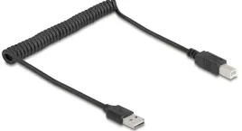 delock-90130-kabel-usb-usb-2-0-08-m-usb-a-czarny