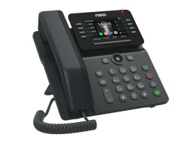 fanvil-v63-telefon-voip-czarny-6-linii-lcd-wi-fi