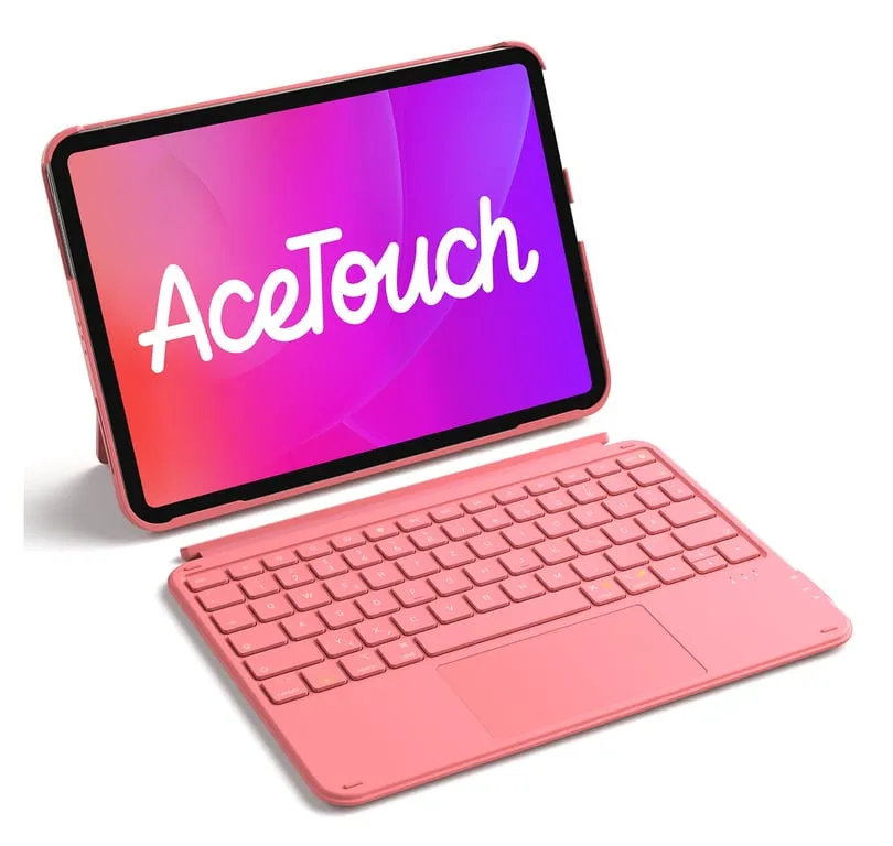 inateck-kb04122-279-cm-11-folio-czerwony