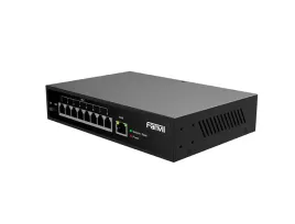 fanvil-pn8-lacza-sieciowe-nie-zarzadzany-fast-ethernet-10-100-czarny